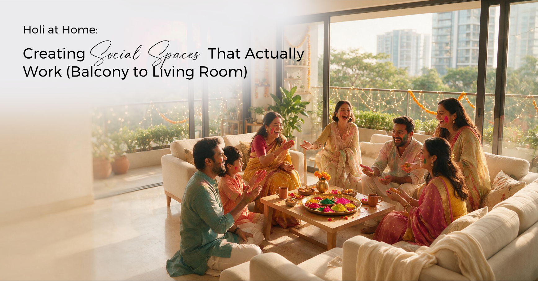 gated community apartments in Bengaluru